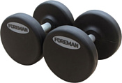 Foreman FM/ARD 2x32 кг (наклейка, редизайн)