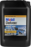 Mobil Delvac Super 1400E 15W-40 20л