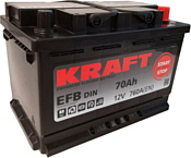 KRAFT EFB 70 R+