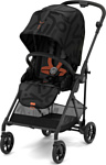 Cybex Melio Street (real black)