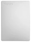 Внешний жесткий диск Toshiba Canvio Slim