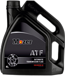 Mozer Transmission Fluid ATF DIII 4л