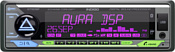 AURA Indigo-879DSP