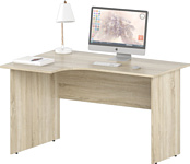 Славянская столица С-1-12Л (дуб сонома)