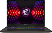 Ноутбук MSI Sword 16 HX B14V Ноутбук MSI Sword 16 HX B14V