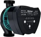 Shinhoo Mega 25-12 (с гайками)