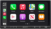 Sony XAV-AX5650 Sony XAV-AX5650
