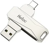 Netac U782C USB 3.2+TypeC 256GB NT03U782C-256G-32PN