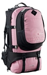 Caribee Jet 75 pink/black (pink/charcoal) Caribee Jet 75 pink/black (pink/charcoal)