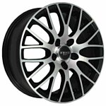 Proma GT 6.5x16/4x108 D65.1 ET26