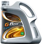 G-Energy G-Box GL-4/GL-5 75W-90 4л