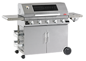 BeefEater Discovery 1100s 5 burner