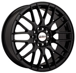 Disla Bayern 7.5x17/5x108/114.3 D72.6 ET35 Black