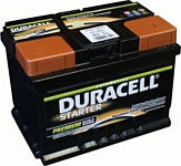 DURACELL Starter DS 60 (60 А/ч)