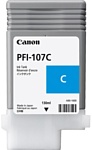 Canon PFI-107C