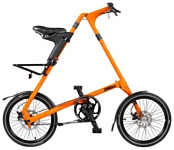 Strida SD 18 (2016)