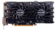 Inno3D GeForce GTX 1060 1506Mhz PCI-E 3.0 6144Mb 8000Mhz 192 bit 2xDVI HDMI HDCP X2 Inno3D GeForce GTX 1060 1506Mhz PCI-E 3.0 6144Mb 8000Mhz 192 bit 2xDVI HDMI HDCP X2