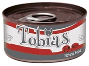 Tobias Chicken and Chicken Ham (0.085 кг) 12 шт.