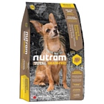 Nutram (20 кг) T28 Лосось и форель для собак мелких пород