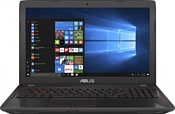ASUS FX553VD-E41241 ASUS FX553VD-E41241