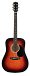 Fender SQUIER SA-105 SB