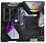 GIGABYTE Z390 AORUS XTREME (rev. 1.0)