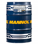 Mannol CVT Variator Fluid 60л