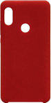 Case для Xiaomi Note Redmi 6 Pro (красный)