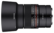 Samyang MF 85mm f/1.4 AS IF Nikon Z