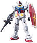 Bandai RG 1/144 RX-78-2 Gundam