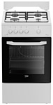 Beko FFSG 52010 W