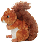 Aurora Mini Flopsie Nutsie Squirrel 12290