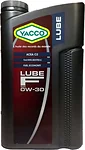 Yacco Lube F 0W-30 1л