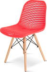 LoftyHome Linden VC1017W-NX-O-01 (красный) LoftyHome Linden VC1017W-NX-O-01 (красный)