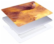 i-Blason MacBook Pro 13 2016 A1706/1708 Ombre Sunset