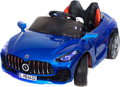 Toyland Mercedes Benz Sport YBG6412 (синий)