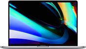 Apple MacBook Pro 16" 2019 (Z0XZ00813)