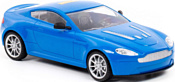 Полесье Элит-V2 автомобиль легковой инерционный 87898 (синий)
