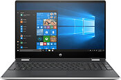 Ноутбук HP Pavilion x360 15-dq0000nw