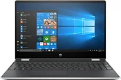 Ноутбук HP Pavilion x360 15-dq0000nw