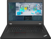 Lenovo ThinkPad P17 Gen 2 (20YU0028RT)