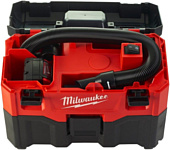 Milwaukee M18 VC2