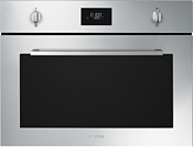 Smeg SF4401MX