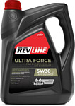 Revline Ultra Force C3 5W-30 5л