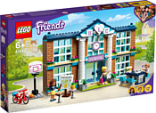 LEGO Friends 41682 Школа Хартлейк Сити