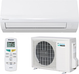 Daikin Sensira FTXF42D + RXF42D FTXF42D5V1B/RXF42D5V1B