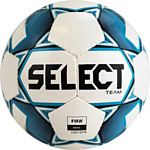 Select Team FIFA Basic (5 размер, белый/синий)