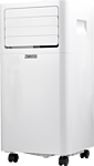 Zanussi Marco Polo IV ZACM-12 TSC/N1