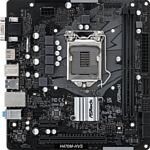 ASRock H470M-HVS R2.0