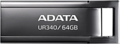 ADATA UR340 USB3.2 64GB (AROY-UR340-64GBK)
